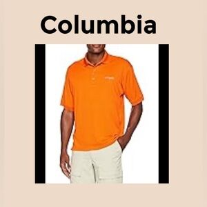 Men’s Columbia Pullover Shirt Size 2X